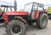 URSUS 1204 1979 traktor, ciągnik rolniczy 3