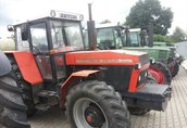 ZETOR URSUS 1614 1991 traktor, ciągnik rolniczy 2