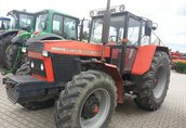 ZETOR URSUS 1614 1991 traktor, ciągnik rolniczy 3