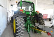 JOHN DEERE 7530 Premium 2011 traktor, ciągnik rolniczy 1
