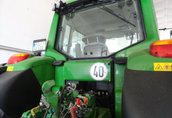 JOHN DEERE 7530 Premium 2011 traktor, ciągnik rolniczy 4