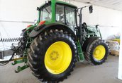JOHN DEERE 7530 Premium 2011 traktor, ciągnik rolniczy 6