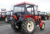 ZETOR 3320 1993 traktor, ciągnik rolniczy 1