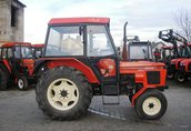 ZETOR 3320 1993 traktor, ciągnik rolniczy 2