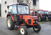 ZETOR 3320 1993 traktor, ciągnik rolniczy 3