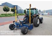 VALMET 800-4 2000 traktor, ciągnik rolniczy 2