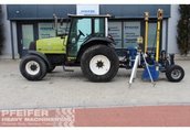 VALMET 800-4 2000 traktor, ciągnik rolniczy 3