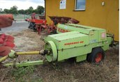 CLAAS Markant 40 1900 prasa rolnicza 2