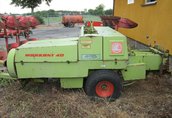 CLAAS Markant 40 1900 prasa rolnicza 3