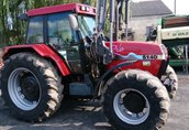 CASE 5140 Pro 1996r 120KM Tur Faucheux F100 1996 traktor, ciągnik rolniczy 4