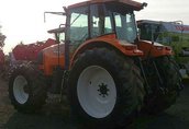 RENAULT ARES 826RZ 2003 traktor, ciągnik rolniczy 3