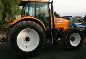 RENAULT ARES 826RZ 2003 traktor, ciągnik rolniczy 4