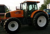 RENAULT ARES 826RZ 2003 traktor, ciągnik rolniczy 5
