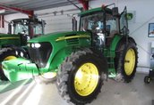 JOHN DEERE 7920AutoPowr Premium 2004 traktor, ciągnik rolniczy 3