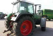 FENDT 512 1994 traktor, ciągnik rolniczy