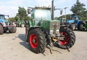 FENDT 512 1994 traktor, ciągnik rolniczy 3