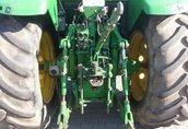JOHN DEERE 7810 2000 traktor, ciągnik rolniczy 3
