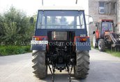 ZETOR 6245 +TUR 1987 traktor, ciągnik rolniczy 2