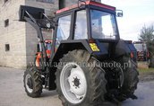 URSUS 934+TUR 914 1994 traktor, ciągnik rolniczy 2
