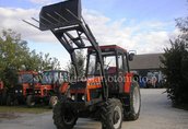URSUS 934+TUR 914 1994 traktor, ciągnik rolniczy 4