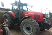 MASSEY FERGUSON 8240 2002 traktor, ciągnik rolniczy 1