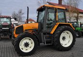 RENAULT TEMIS 550 TEMIS550-X 2002 traktor, ciągnik rolniczy 1