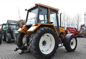 RENAULT TEMIS 550 TEMIS550-X 2002 traktor, ciągnik rolniczy 2