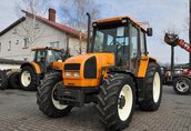 RENAULT TEMIS 550 TEMIS550-X 2002 traktor, ciągnik rolniczy 5