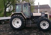 RENAULT 120.54 120KM 1991r 1991 traktor, ciągnik rolniczy 2