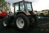 RENAULT 120.54 120KM 1991r 1991 traktor, ciągnik rolniczy 3