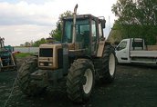 RENAULT 120.54 120KM 1991r 1991 traktor, ciągnik rolniczy 5