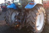 NEW HOLLAND TS 100 1998r 100KM 1998 traktor, ciągnik rolniczy 3