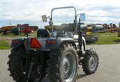 EUROTRAC F 40 2008 traktor, ciągnik rolniczy 1