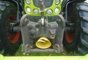 CLAAS Arion 640 Cebis 2011 traktor, ciągnik rolniczy 1