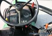 JOHN DEERE 2650 HL 1990 traktor, ciągnik rolniczy 1