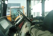 NEW HOLLAND 8870 1996 traktor, ciągnik rolniczy 1