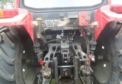 BELARUS MTS 82 1999 traktor, ciągnik rolniczy
