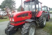 BELARUS MTS 82 1999 traktor, ciągnik rolniczy 2