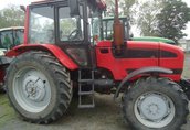 BELARUS MTS 82 1999 traktor, ciągnik rolniczy 3