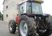 MASSEY FERGUSON 3080 1989 traktor, ciągnik rolniczy 1