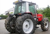 MASSEY FERGUSON 3080 1989 traktor, ciągnik rolniczy 3