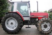 MASSEY FERGUSON 3080 1989 traktor, ciągnik rolniczy 4