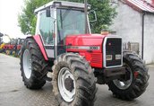 MASSEY FERGUSON 3080 1989 traktor, ciągnik rolniczy 5