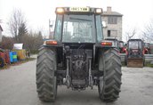 MASSEY FERGUSON 3115 1991 traktor, ciągnik rolniczy 1