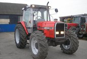 MASSEY FERGUSON 3115 1991 traktor, ciągnik rolniczy 4
