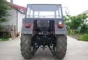 ZETOR 7245 + TUR 1989 traktor, ciągnik rolniczy 2