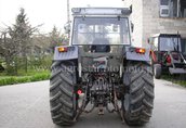 MASSEY FERGUSON 390 1994 traktor, ciągnik rolniczy 1