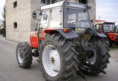 MASSEY FERGUSON 390 1994 traktor, ciągnik rolniczy 2