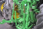 JOHN DEERE 7600 1993 traktor, ciągnik rolniczy 13