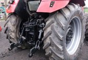 CASE 5140 Pro 1997r 117KM Biegi Pełzające 1997 traktor, ciągnik rolniczy 1
